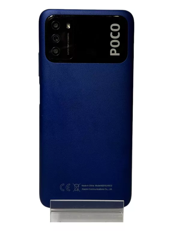 TELEFON POCO M3 M2010J19CG
