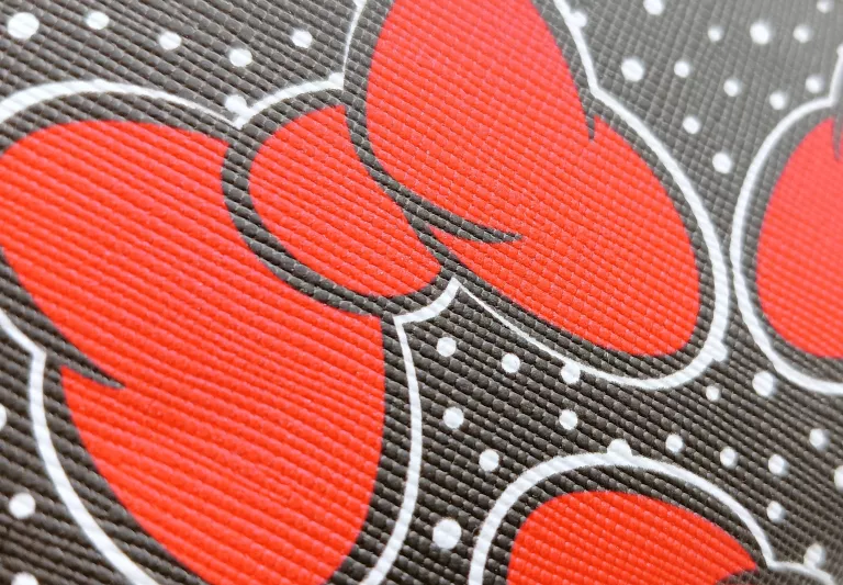 PORTFEL DUZY MINNIE MOUSE KOKARDKI PEPCO