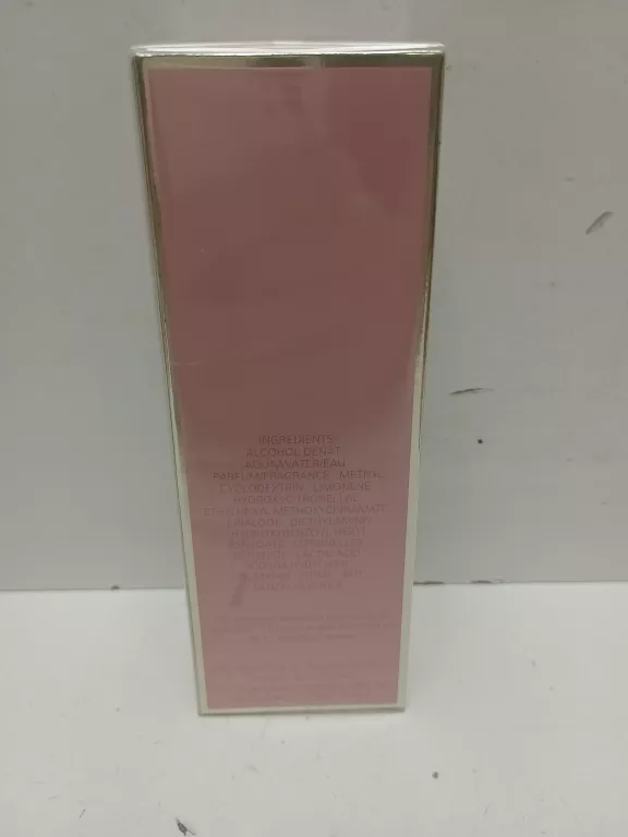 HUGO BOSS MA VIE FEMME EDP 50ML