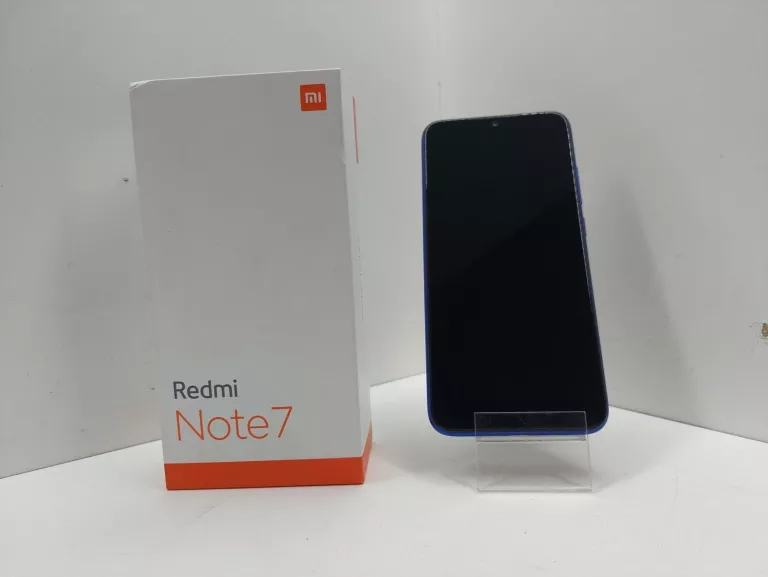 XIAOMI REDMI NOTE 7