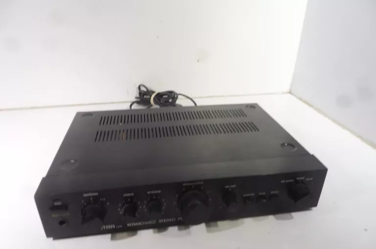 WZMACNIACZ UNITRA PW 8040