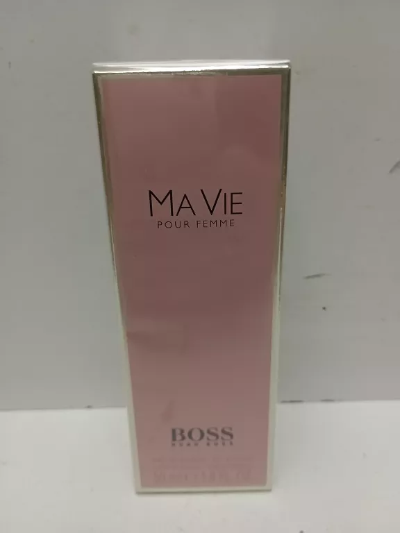 HUGO BOSS MA VIE FEMME EDP 50ML