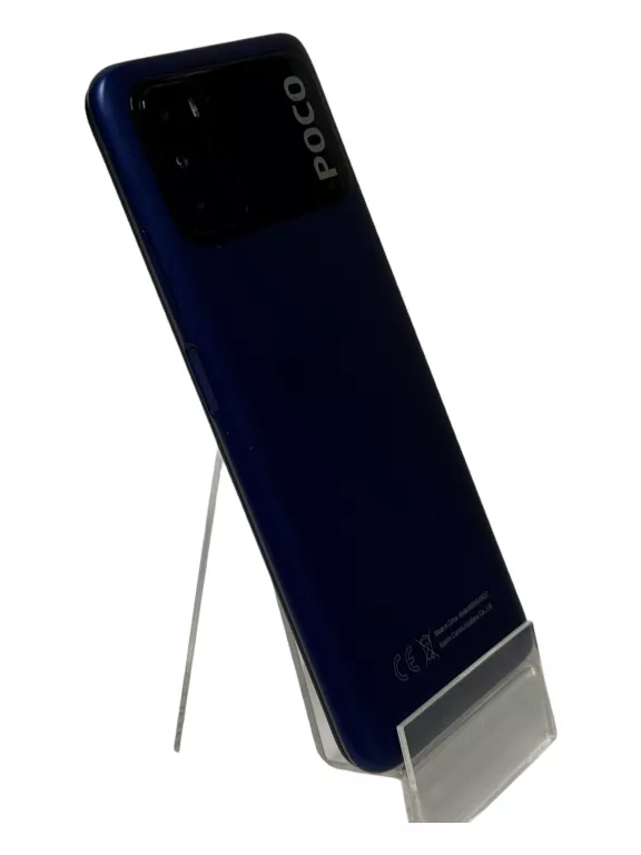 TELEFON POCO M3 M2010J19CG