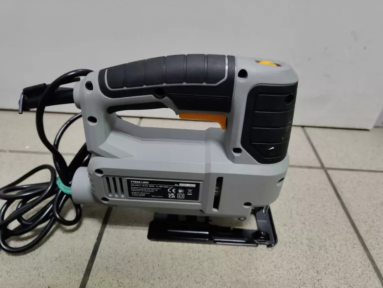 WYRZYNARKA TITAN TTB867JSW 600W W PUDEŁKU