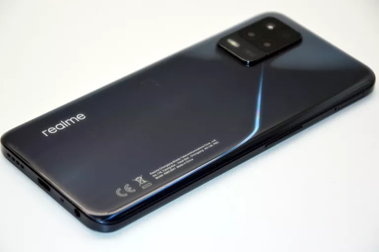 TELEFON REALME 8 5G 4/64GB RMX3241