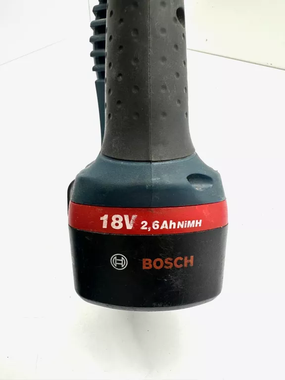 PIŁA SZABLASTA BOSCH GSA 18 V - LI
