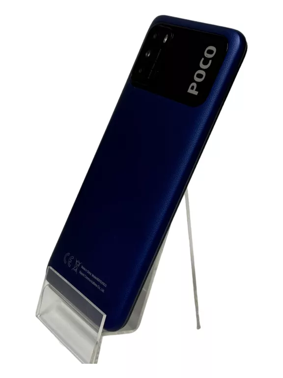 TELEFON POCO M3 M2010J19CG