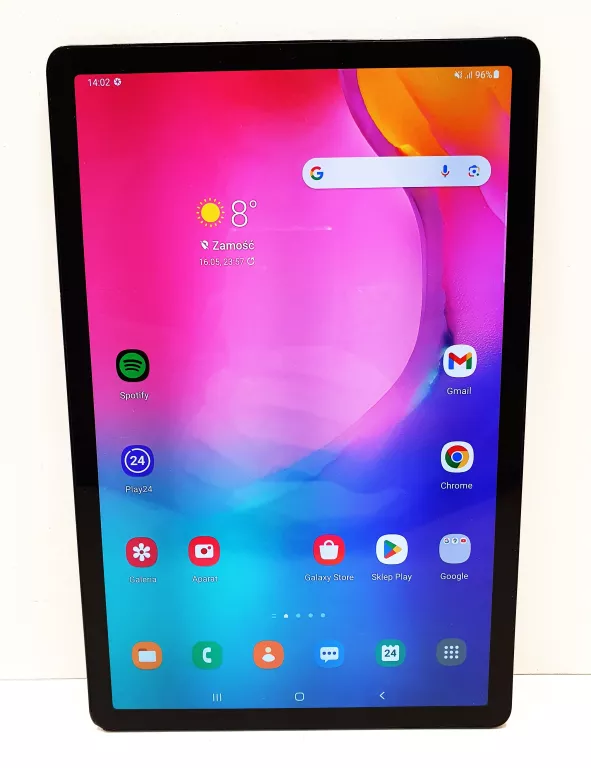 TABLET SAMSUNG GALAXY TAB S5E