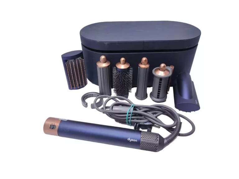 MULTISTYLER SUSZARKA LOKÓWKA DYSON AIRWRAP COMPLETE LONG HS05