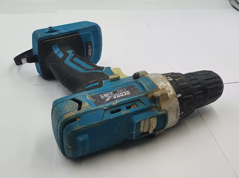 WKRĘTARKA DEDRA DED 7040