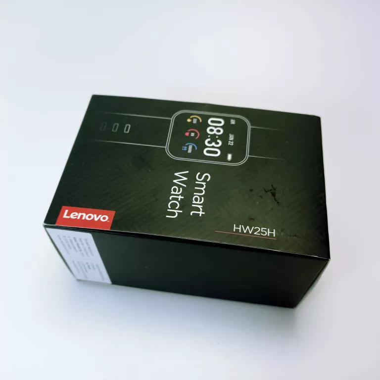 SMARTWATCH LENOVO HW25H