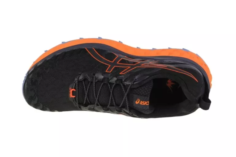 MĘSKIE BUTY ASICS TRABUCO MAX R.42
