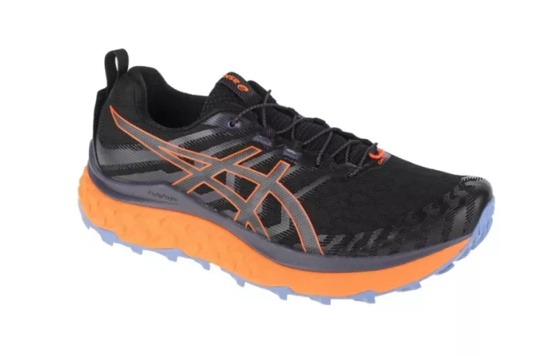 MĘSKIE BUTY ASICS TRABUCO MAX R.42