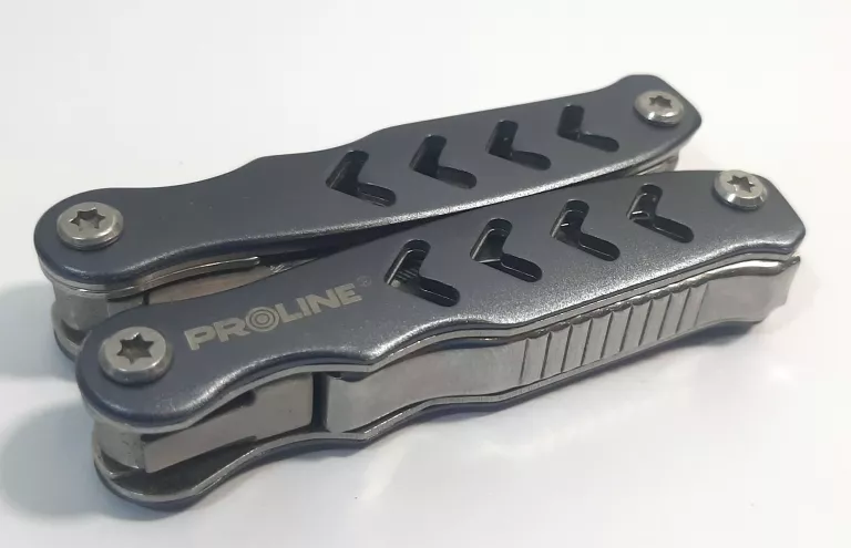 NÓŻ PROLINE + MULTITOOLE PROLINE / ZESTAW