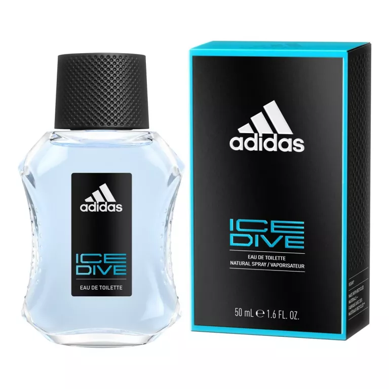 ADIDAS ICE DIVE 50ML