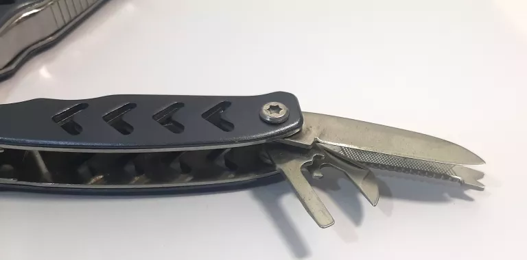 NÓŻ PROLINE + MULTITOOLE PROLINE / ZESTAW