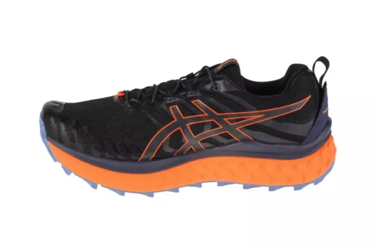 MĘSKIE BUTY ASICS TRABUCO MAX R.42