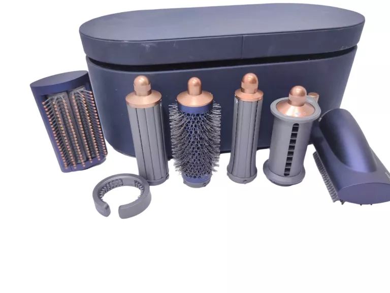 MULTISTYLER SUSZARKA LOKÓWKA DYSON AIRWRAP COMPLETE LONG HS05