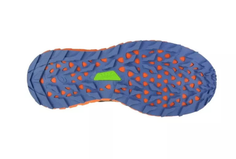 MĘSKIE BUTY ASICS TRABUCO MAX R.42