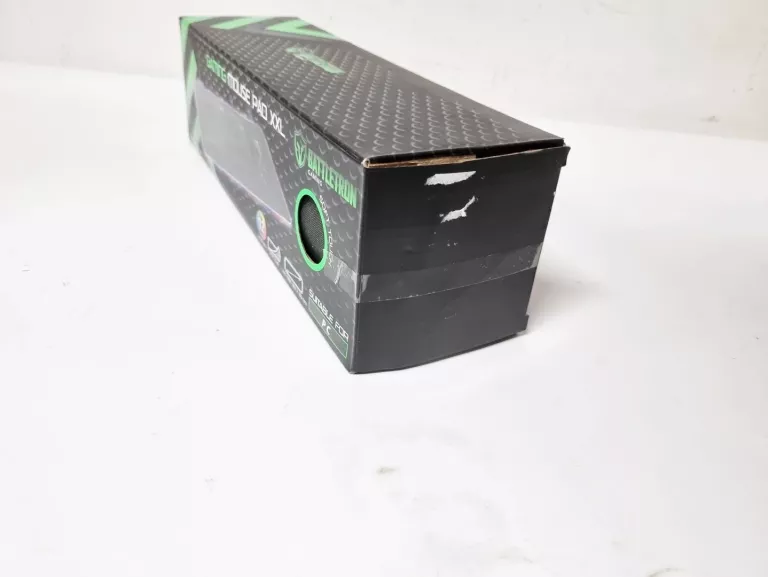 PODKŁADKA GAMINGOWA POD MYSZ LED ANTYPOŚLIZG 80X30