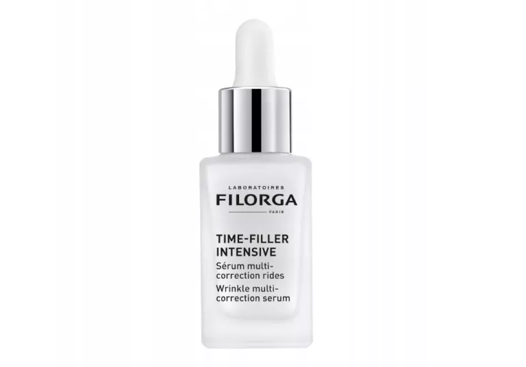 FILORGA TIME-FILLER INTENSIVE 30ML SERUM 3540550000046