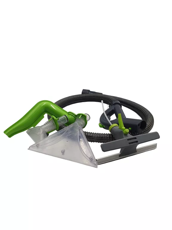 ODKURZACZ PIORĄCY WELMAX TURBO POWER CLEANER 2400W
