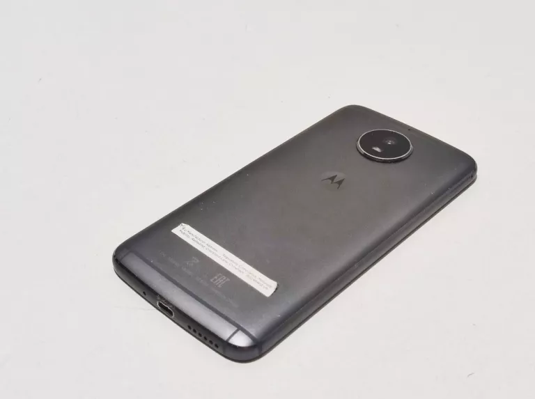 TELEFON MOTOROLA G5S