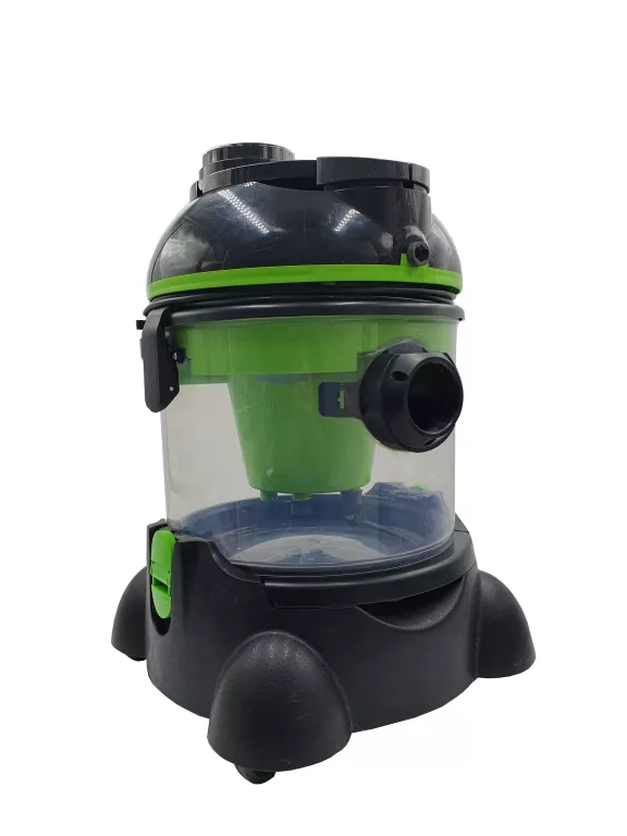 ODKURZACZ PIORĄCY WELMAX TURBO POWER CLEANER 2400W