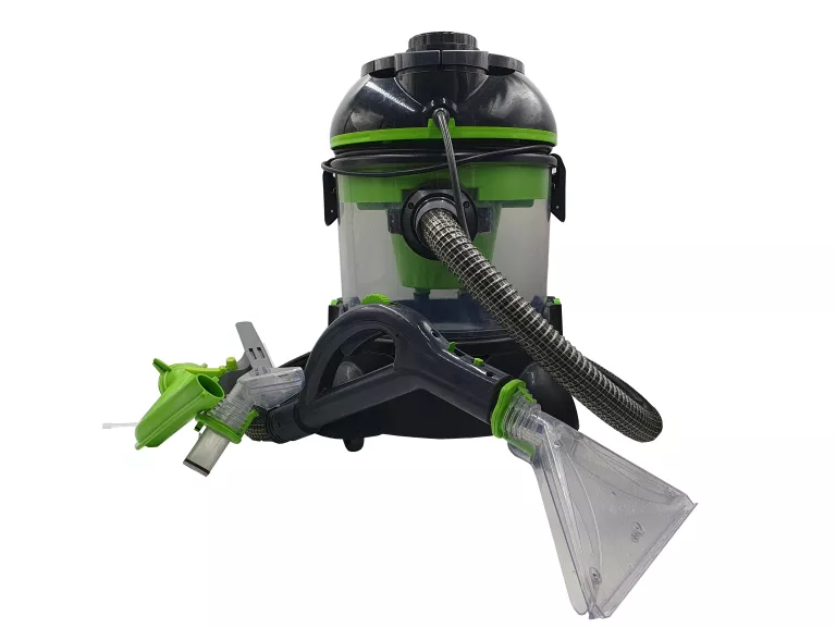 ODKURZACZ PIORĄCY WELMAX TURBO POWER CLEANER 2400W