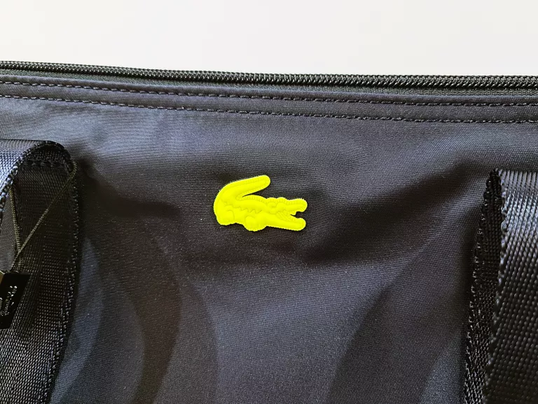 torebka-lacoste-marine-166-jaune-fluo-shopper-torba-na-zakupy-nf3619ya-stan-powystawowy