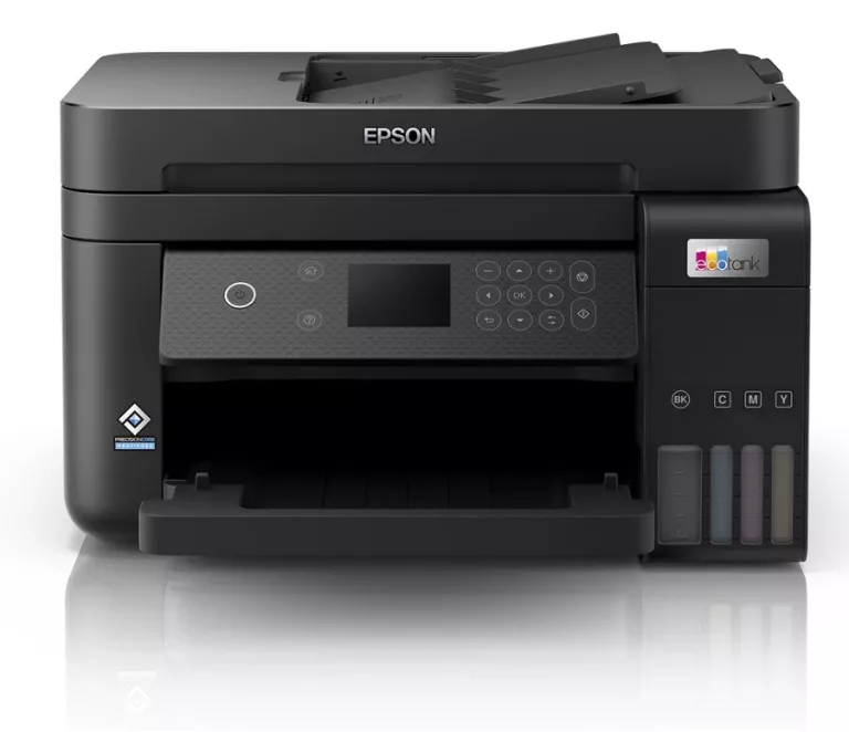 URZĄDZENIE WIELOFUNKCYJNE EPSON ECOTANK L6270 - IDEAŁ GWARANCJA!