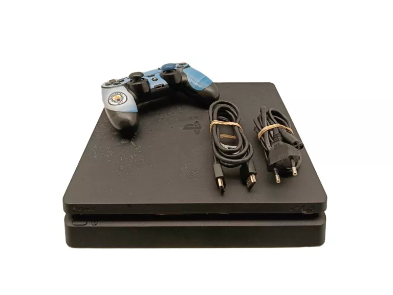 konsola-sony-playstation-4-ps4-slim-cuh-2116b-1tb-pad-w-zestawie-opolska-10-tarnowskie-gory