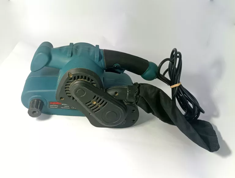 SZLIFIERKA TAŚMOWA EUROTEC WPSBS102