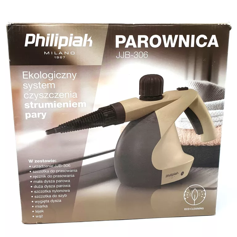 PAROWNICA PHILIPIAK JJB-306