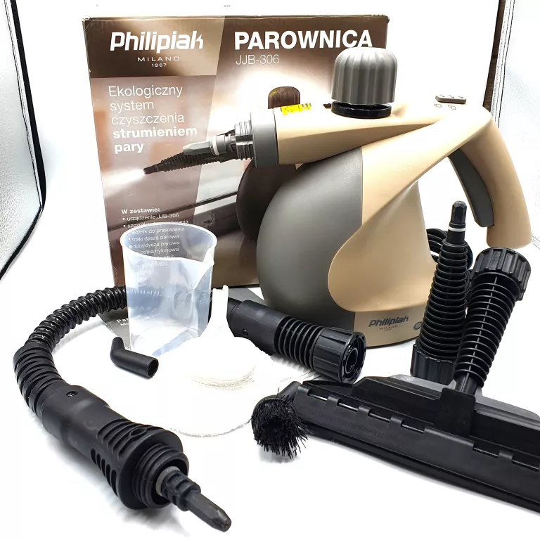 PAROWNICA PHILIPIAK JJB-306