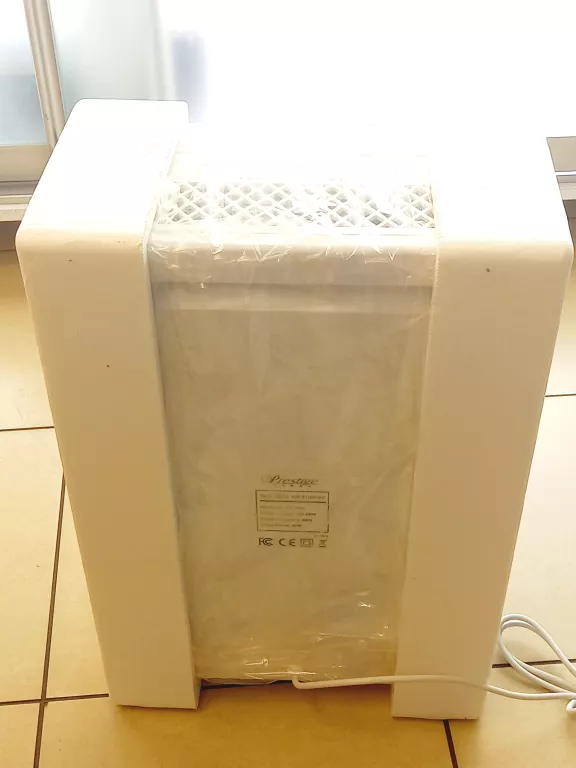OCZYSZCZACZ POWIETRZA PRESTIGE PG-1853
