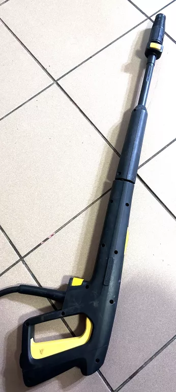 MYJKA CIŚNIENIOWA STANLEY SXPW14P