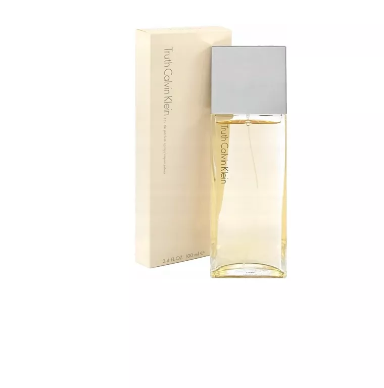 CALVIN KLEIN TRUTH WODA PERFUMOWANA 100ML