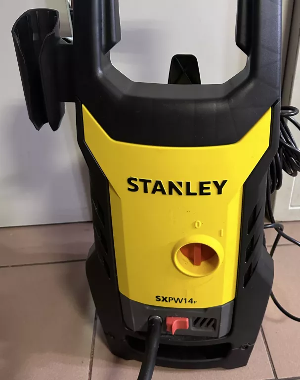 MYJKA CIŚNIENIOWA STANLEY SXPW14P