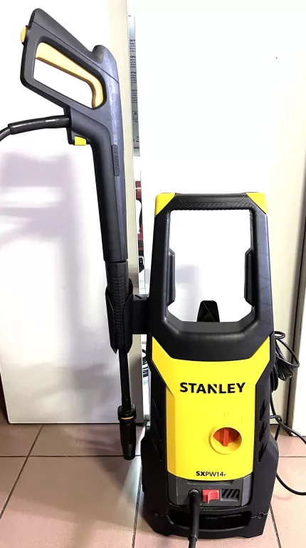 MYJKA CIŚNIENIOWA STANLEY SXPW14P