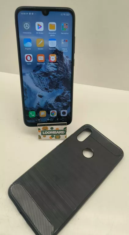 TELEFON XIAOMI REDMI NOTE 7 (M1901F7G)