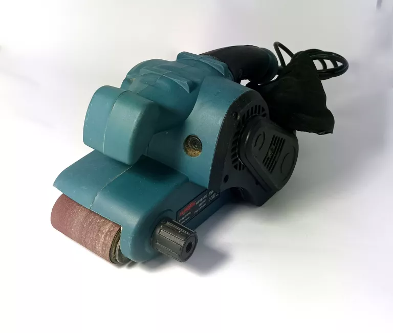 SZLIFIERKA TAŚMOWA EUROTEC WPSBS102