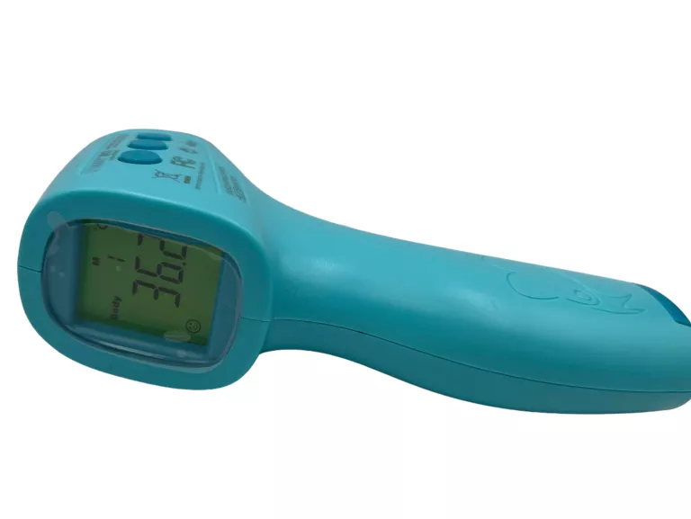 TERMOMETR BEZDOTYKOWY VITAMMY 8813/PUDEŁKO