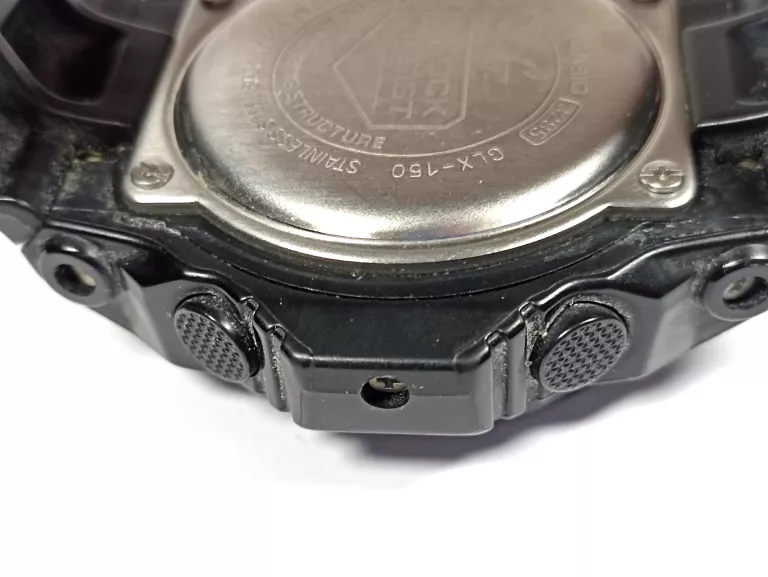 ZEGAREK CASIO G-SHOCK GLX-150
