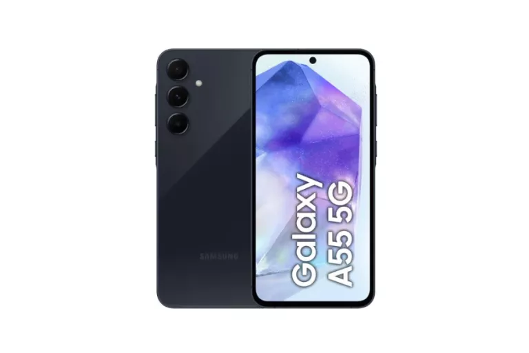 SAMSUNG GALAXY A55 5G 8/256GB 50/32MPX 5000MAH 6,6"