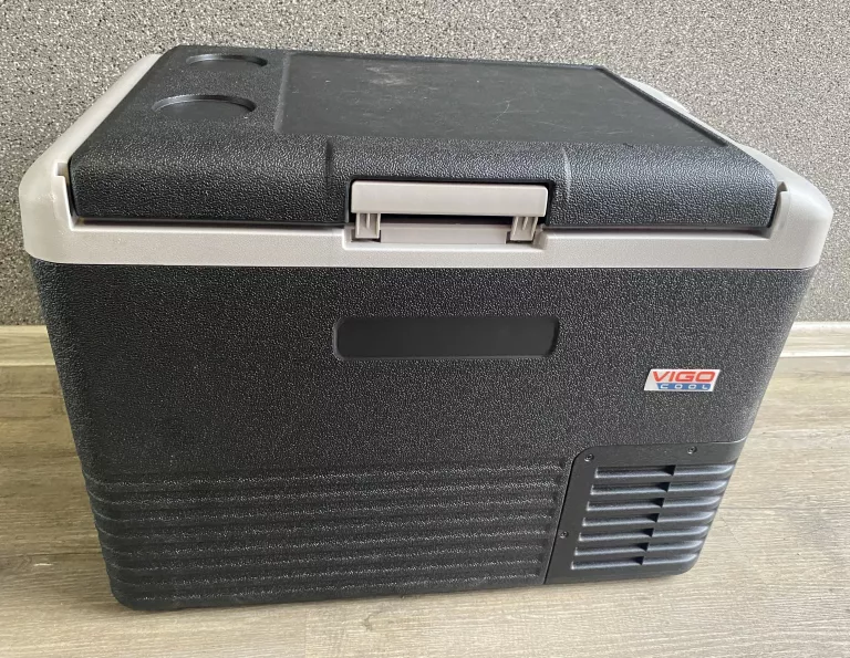 PRZENOŚNA LODÓWKA VIGO COOL V40 40 L