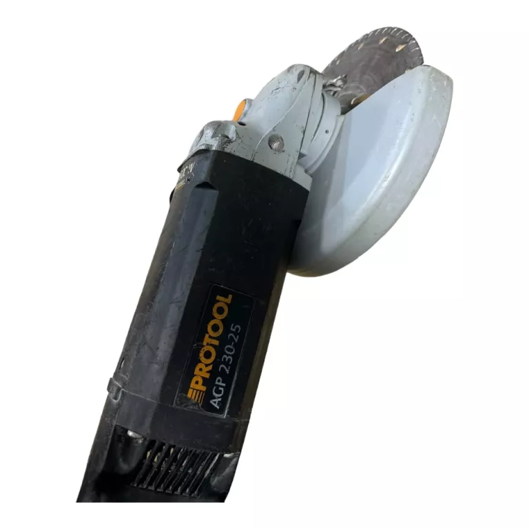 SZLIFIERKA KĄTOWA PROTOOL AGP 230-25