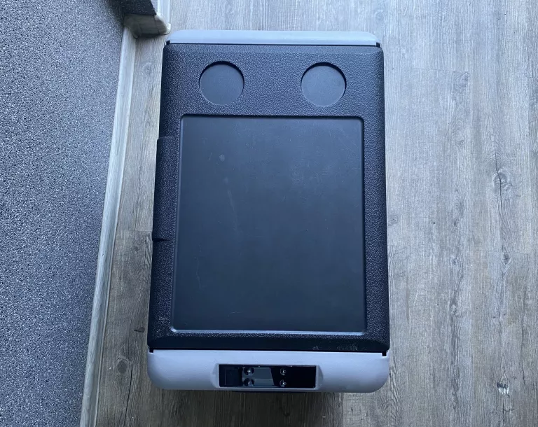 PRZENOŚNA LODÓWKA VIGO COOL V40 40 L