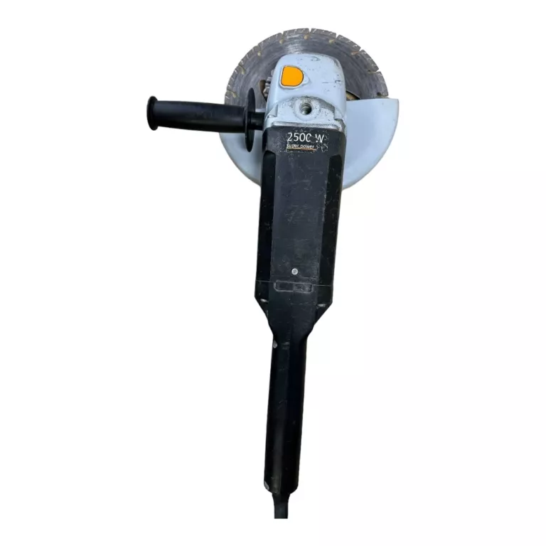 SZLIFIERKA KĄTOWA PROTOOL AGP 230-25