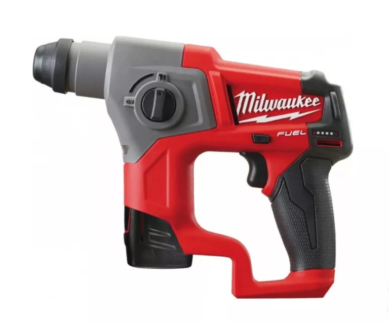 SUBKOMPAKTOWY MŁOT MONTAŻOWY MILWAUKEE M12 CH-202X